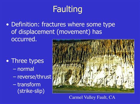 hyfaluting|faulting meaning.